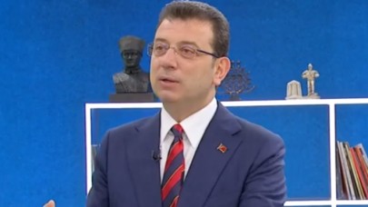 İmamoğlundan Bakan Karaismailoğluna: İstanbula ihanet ediyorsun, yazık!