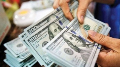 Dolar, güne sınırlı yükselişle başladı