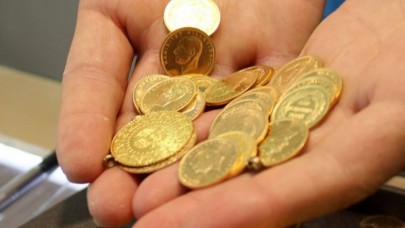 Altın fiyatlarında Fed etkisi sürüyor