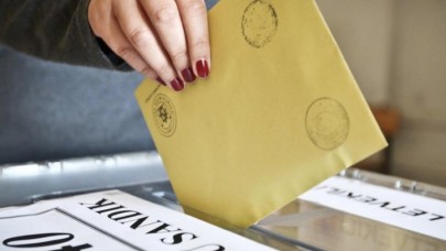 Seçim Kanunundaki değişiklikler Resmi Gazetede: İttifak sistemi değişti!