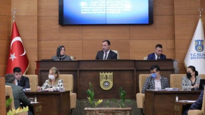 BAŞKAN YILMAZ: “YAT LİMANI PROJESİ SİLİVRİ’YE ÇOK YAKIŞACAK”