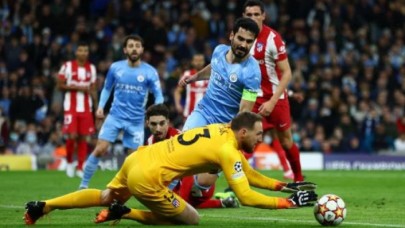 Çeyrek Final maçları nefes kesti: Şampiyonlar Liginde gecenin sonuçları