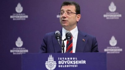 Ekrem İmamoğlu: Halka hizmet etmek Hakka hizmet etmektir