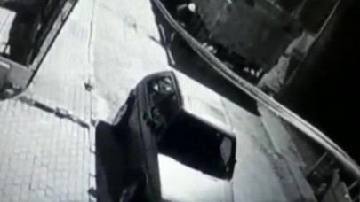 Avcılarda 5 ayrı evden hırsızlık yapan şahıs tutuklandı