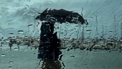 Meteorolojiden çok sayıda il için sağanak uyarısı!