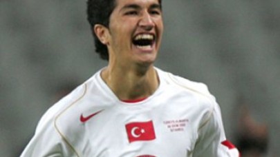 Nuri Şahin, Real Madrid'de!..
