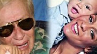 Defne'nin annesinden ilginç istek