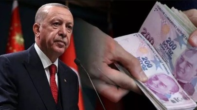 Emekliler bayram ikramiyesini bekliyor! Zam olacak mı? Gözler Erdoğanda!