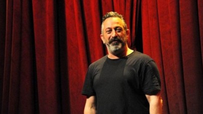 Cem Yılmazdan Tarkana: Yatım var, saçım da var..