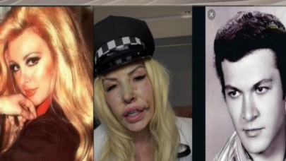 Seyhan Soylu, Filiz Akına benzemek için 1 milyon lira harcadı