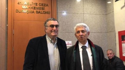 Gazeteci Hasan Cemal beraat etti: Müvekkilimin TCK 299 davalarından çok sıkıldım