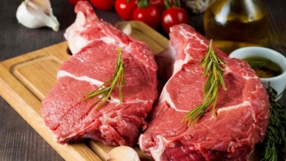Resmi Gazetede yayımlandı: Kırmızı et piyasası için yeni düzenleme