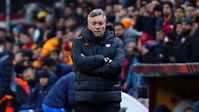 Galatasarayda başkan adaylarının Domenec Torrent kararı belli oldu