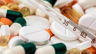 Antidepresanlar antibiyotik direncine neden oluyor Araştırma sonucu ortaya çıktı