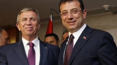 Ekrem İmamoğlu ve Mansur Yavaşa haciz kıskacı: AKPden kalan borçların ödenmesi için 25 günleri var!