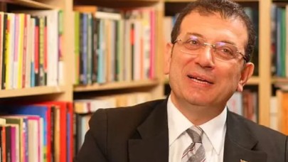 Ekrem İmamoğlu: Bugünlerde günlerce Atatürk ile dertleşmek isterdim