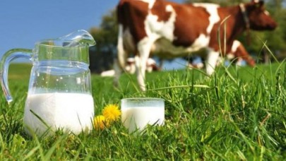 Açık süt alırken dikkat: Sağlığınızdan olabilirsiniz!