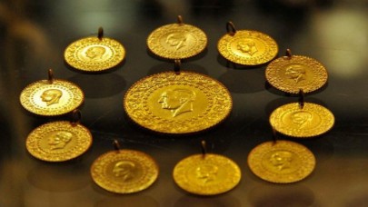 Altın fiyatlarında yatay seyir