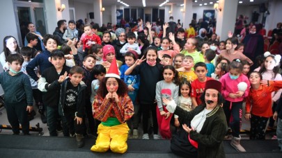 BEYLİKDÜZÜ’NDE RAMAZAN COŞKUSU