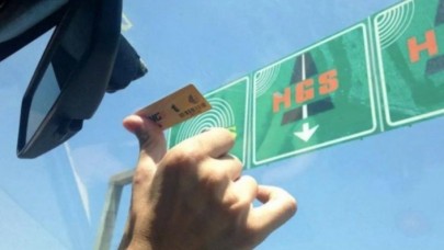 Araç sahipleri dikkat: İşte dolandırıcıların HGS tuzağı!