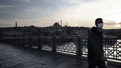 Prof. Dr. Oğuztürk: Önümüzdeki yaz dönemi rahat olacak