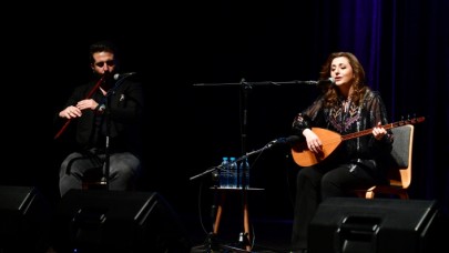 HACI BAYRAK BEYLİKDÜZÜ’NDE ANILDI