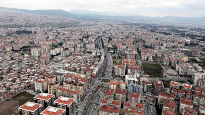 Yüzde 52si İstanbulda! Boş ofisler bile konuta dönüşecek