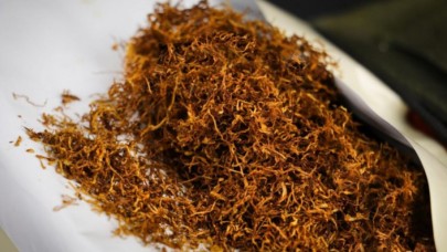 Tütünde ÖTV matrahı değişti