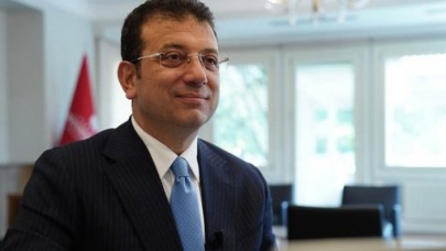 İmamoğlundan, İstanbul Valiliğinin MOBESE kararına itiraz