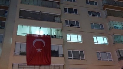 Ankara’ya şehit ateşi düştü