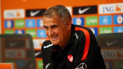 Şenol Güneş Beşiktaş umudunu kaybetti! Yeni durağı netleşiyor