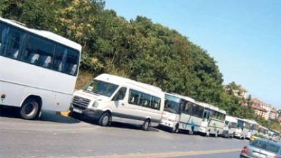 İstinye 'Park' sorunu