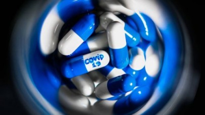 DSÖden Pfizerın koronavirüs ilacına ilişkin açıklama