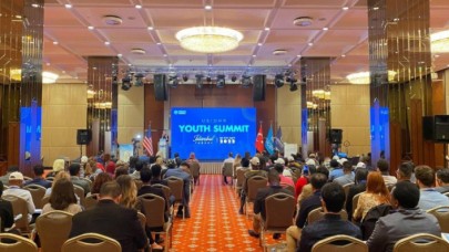 Avcılar, Gençlik Zirvesine ev sahipliği yaptı