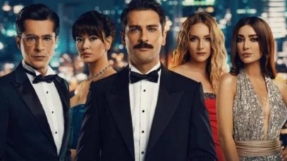 Mahkum dizisinde sürpriz ayrılık