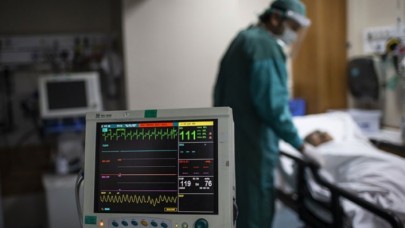 Koronavirüs hastaları özel sektörün insafına kaldı