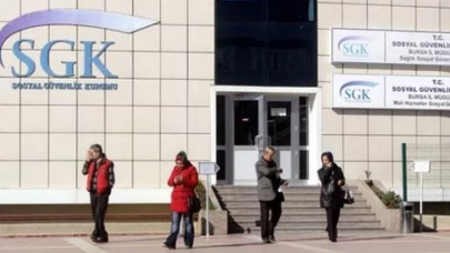 SGKdan yeni karar! Artık hastanelerde pandemi bakım ücreti ödemeyecek