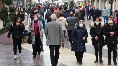 Koronavirüs sonrası bu belirtiye dikkat: Son günlerde görülmeye başlandı