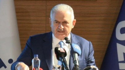 Binali Yıldırım: Fiyatlar çok arttı