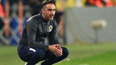 Vitor Pereiradan kötü haber!