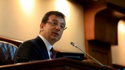 İmamoğlundan Gezi davası kararına tepki: Ne olursa olsun adaletten yana olacağız