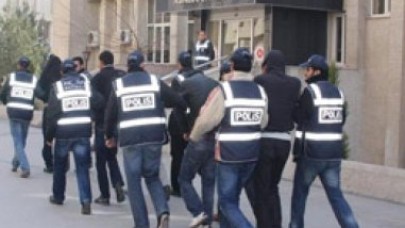 Gümrüklerde dev operasyon!