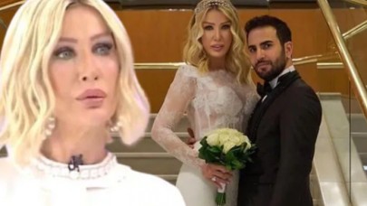 Seda Sayan, Çağlar Öktenin yaşına takılanlara kızdı! Küçük deyip durmasınlar