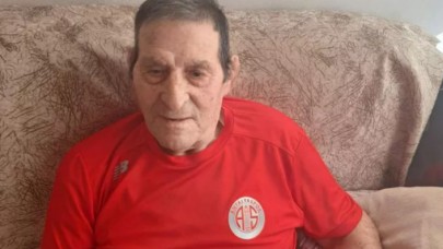 Olimpiyat şampiyonu eski güreşçi İsmail Ogan hayatını kaybetti