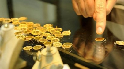 Altın fiyatlarında son durum: Düşüş sürüyor