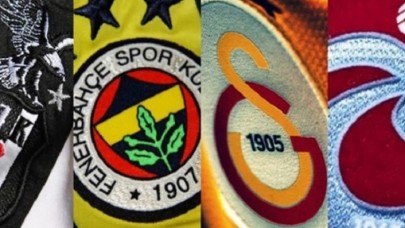 Tartışmaları bitirecek anket: Türkiyede Spor denince akla gelen ilk takım belli oldu