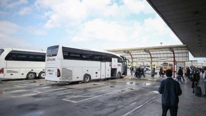 4 kişinin yol masrafı bir asgari ücret kadar: Bayram kavuşmaları hayal oldu