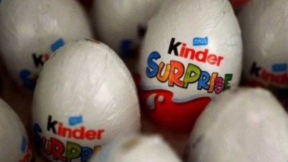 11 ülkede salmonella krizi: Vakaların yüzde 89u çocuk