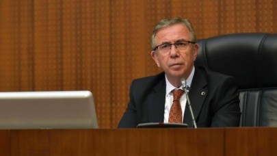 Mansur Yavaştan yeni uygulama; 3 bin vatandaşın eczane borcunu ödüyor