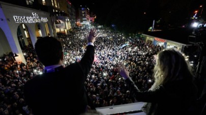 ARHAVİ, HOPA VE KEMALPAŞA’DA İMAMOĞLU RÜZGARI